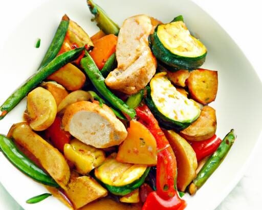 Transform Cheap Veggies into Flavorful Feast Fixes