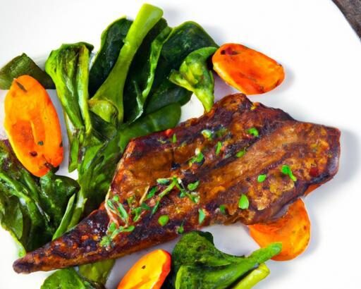 7-Day Paleo Meal Prep Plan: Simple Steps to Primal Eating