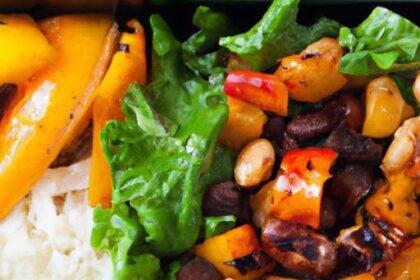 Budget-Friendly Meal Prep Hacks for Tasty Work Lunches