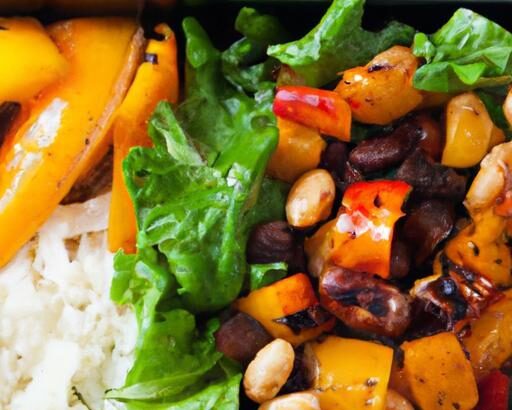 Budget-Friendly Meal Prep Hacks for Tasty Work Lunches