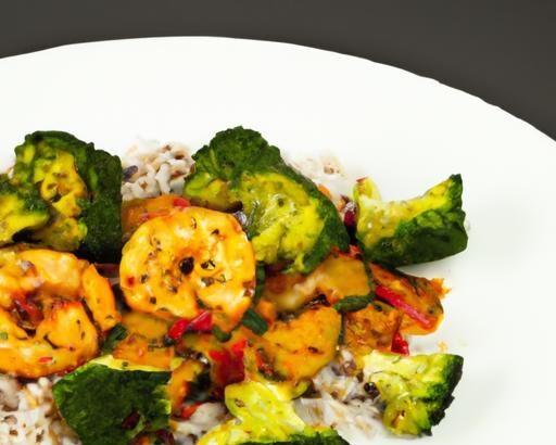 Fuel Your Week: 7-Day Meal Prep Guide for Busy College Students