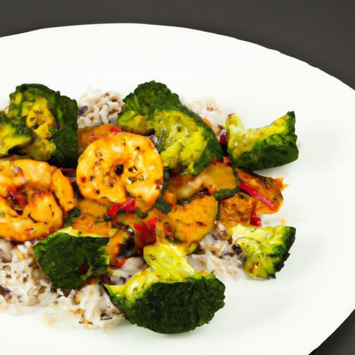 Fuel Your Week: 7-Day Meal Prep Guide for Busy College Students