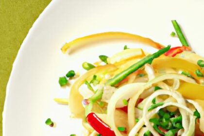 Budget-Friendly Staples: Long-Lasting Ingredients That Save