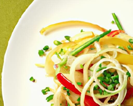 Budget-Friendly Staples: Long-Lasting Ingredients That Save