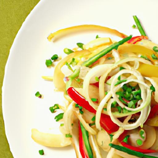 Budget-Friendly Staples: Long-Lasting Ingredients That Save