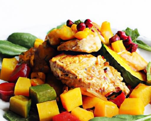 Top Cookbooks to Simplify Your Weekly Meal Prep Routine