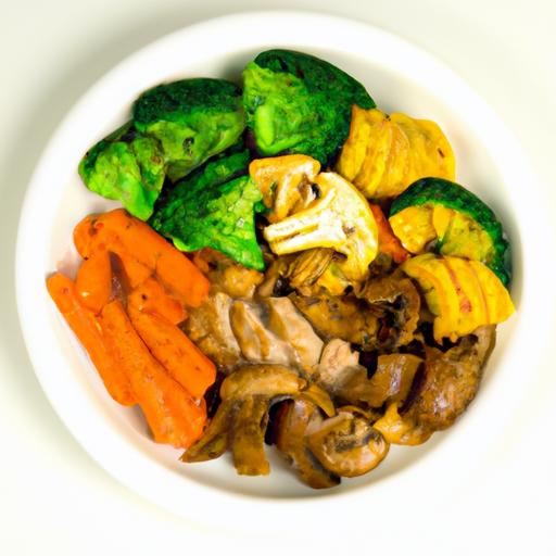 When 7-Day Meal Prep Spoils: Tips to Save Your Food Plan