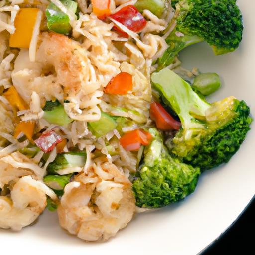 Budget-Friendly Staples: Long-Lasting Ingredients That Save