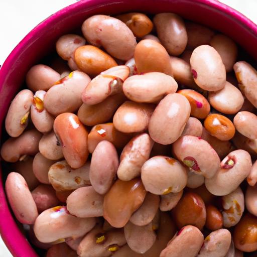 Beans on a Budget: Savvy Meal Prep with Dried Beans