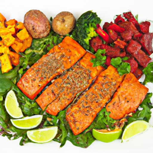 Top Cookbooks to Simplify Your Weekly Meal Prep Routine
