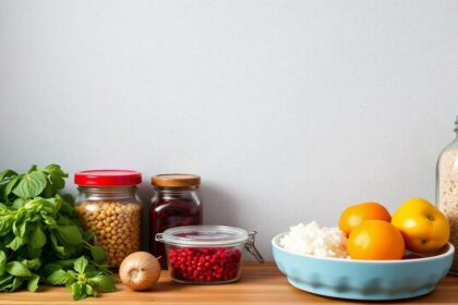 مكونات طويلة الأمد موفرة للميزانية: أساسيات تدوم.