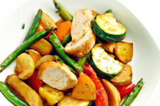 Transform Cheap Veggies into Flavorful Feast Fixes