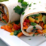 7-Day Breakfast Burritos: Prep Once, Enjoy All Week!