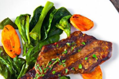 7-Day Paleo Meal Prep Plan: Simple Steps to Primal Eating