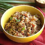 7-Day Quinoa Meal Prep: Easy, Nutritious, and Delicious