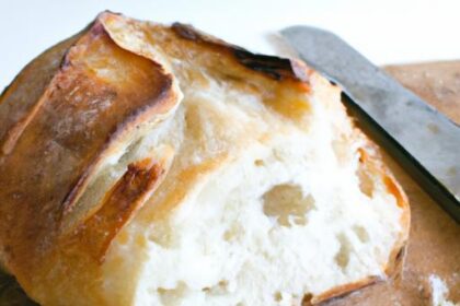 Bake Budget Bliss: Crafting Cheap Homemade Bread Easily