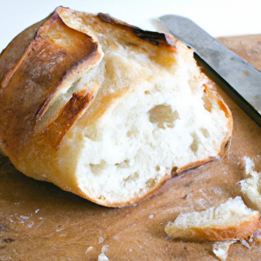 Bake Budget Bliss: Crafting Cheap Homemade Bread Easily