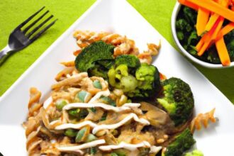 Master Weekly Meal Prep: Easy Steps for a Tasty Week