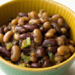 Beans on a Budget: Savvy Meal Prep with Dried Beans