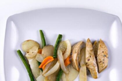 When 7-Day Meal Prep Spoils: Tips to Save Your Food Plan