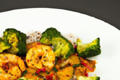 Fuel Your Week: 7-Day Meal Prep Guide for Busy College Students