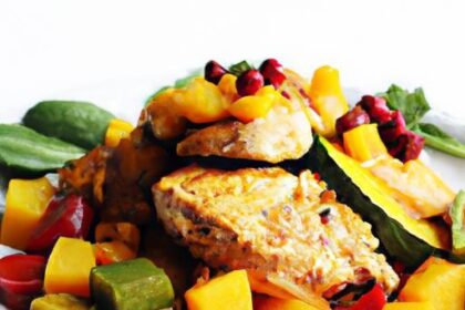 Top Cookbooks to Simplify Your Weekly Meal Prep Routine