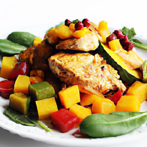 Top Cookbooks to Simplify Your Weekly Meal Prep Routine