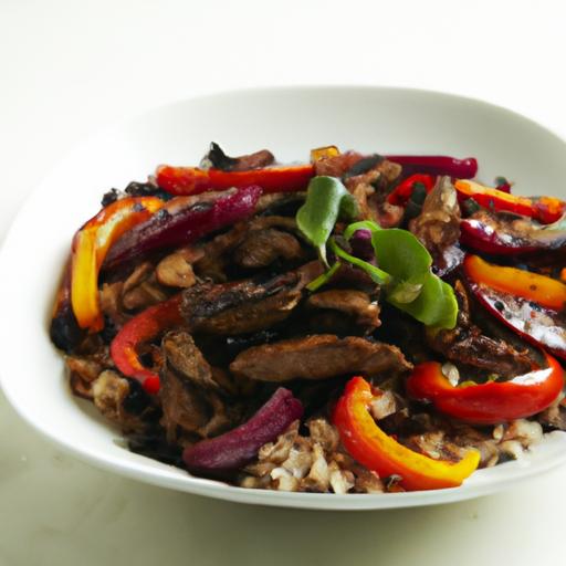 Maximize Flavor: Smart Meal Prep Tips for Tiny Kitchens