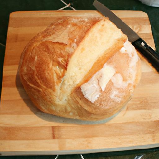 Bake Budget Bliss: Crafting Cheap Homemade Bread Easily