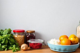 مكونات طويلة الأمد موفرة للميزانية: أساسيات تدوم.