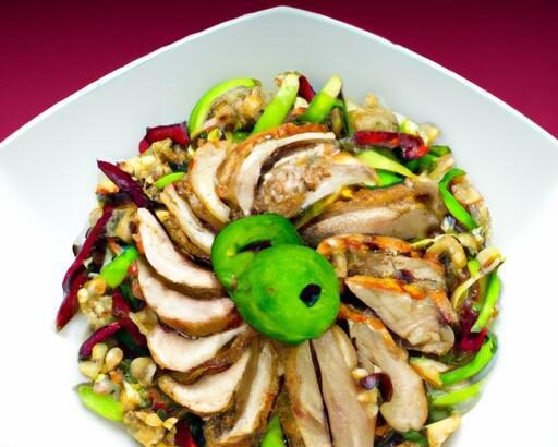 Budget-Friendly Low Carb Meal Prep Ideas for Every Week