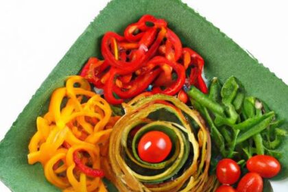 7-Day Vegetarian Meal Prep: Easy, Tasty & Nutritious Plans