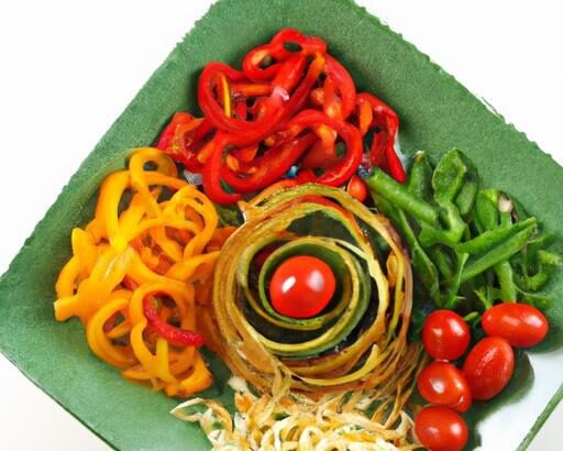 7-Day Vegetarian Meal Prep: Easy, Tasty & Nutritious Plans