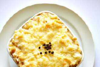 Hearty & Affordable: Budget Shepherd’s Pie Meal Prep Guide