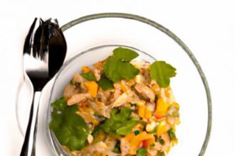 Kickstart Your Week: Easy 7-Day Meal Prep Plan PDF Guide