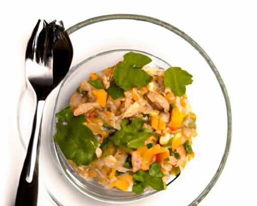 Kickstart Your Week: Easy 7-Day Meal Prep Plan PDF Guide