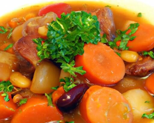 Thickening Slow Cooker Stews: Tips for Perfect Texture