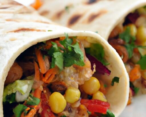 Burrito Rescue 101: Fixing Wrap Fails Like a Pro