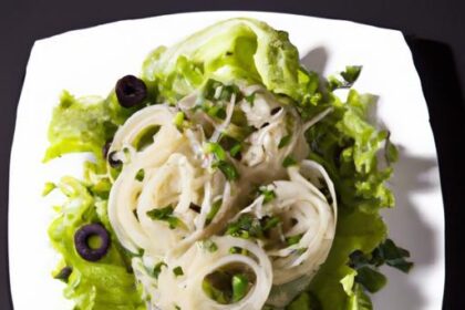 Chill Smart: The Ultimate Fridge Guide for Meal Prepping