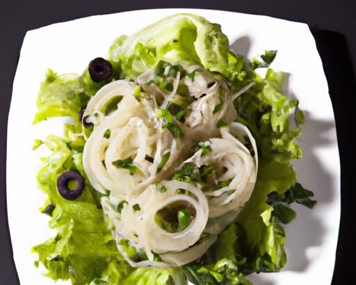 Chill Smart: The Ultimate Fridge Guide for Meal Prepping