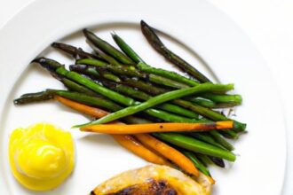 Break Free: Top Recipe to Revive Your Meal Prep Game