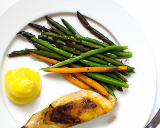 Break Free: Top Recipe to Revive Your Meal Prep Game