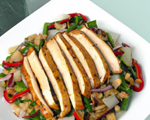 7-Day Low Carb Meal Prep: Tasty Recipes to Fuel Your Week