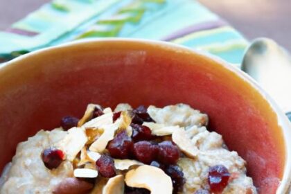 Batch Prep Bliss: Make a Week of Overnight Oats Fast