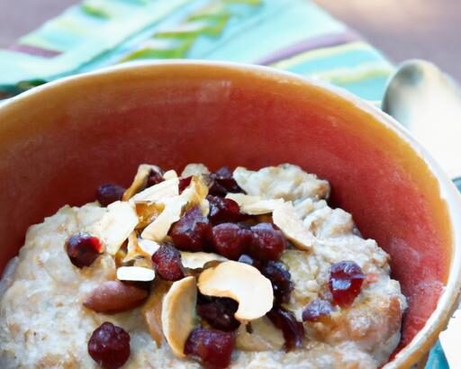 Batch Prep Bliss: Make a Week of Overnight Oats Fast