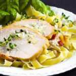 Quick Bites: Creative Meals for When Time Is Tight