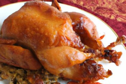 Keto Thanksgiving Prep: Delicious Low-Carb Feast Tips