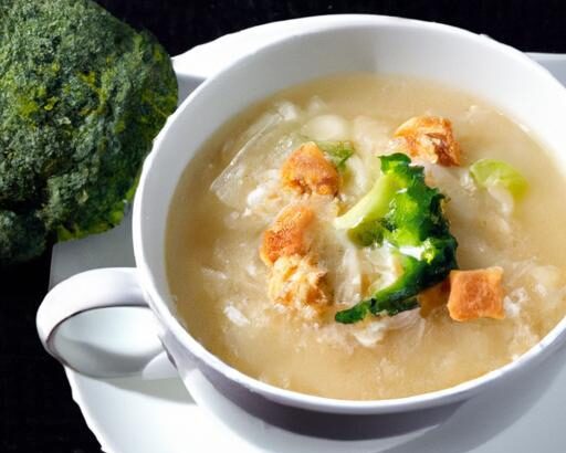 Soup in a Snap: Speed Up Cooking with Your Instant Pot