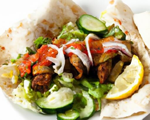 Mastering Shawarma: Top Tips to Reheat Meat Perfectly