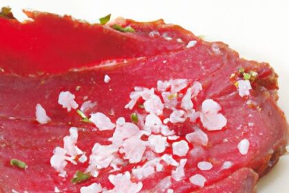 Mastering Salt: A Creative Guide to Labeling Each Type